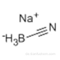 Natriumcyanoborhydrid CAS 25895-60-7